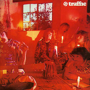 Traffic Mr. Fantasy