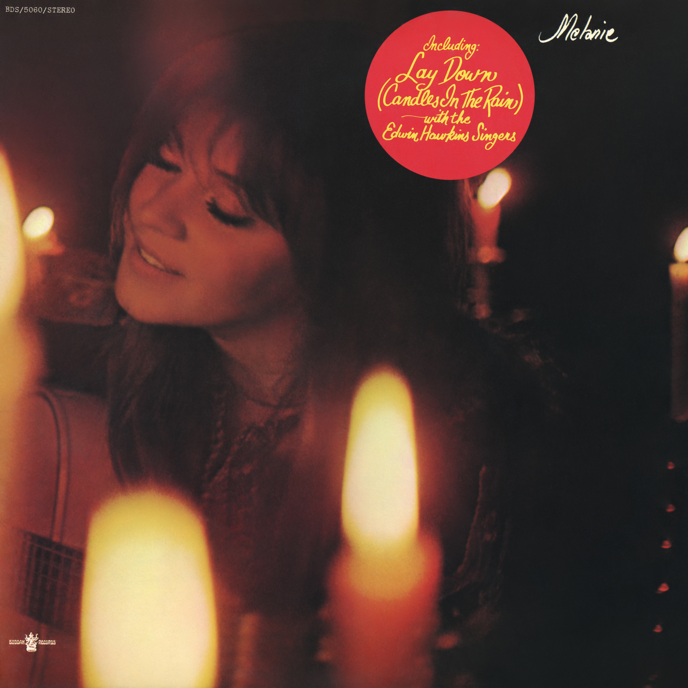 Candles In The Rain 