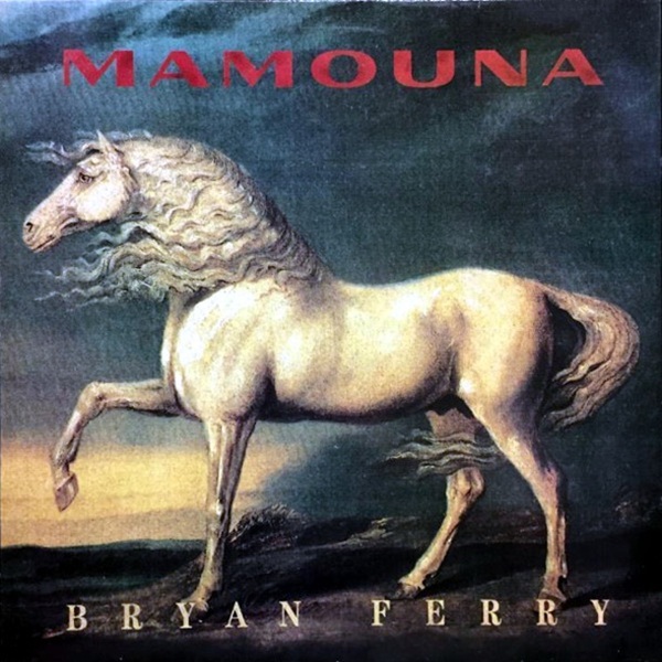 Bryan Ferry Mamouna