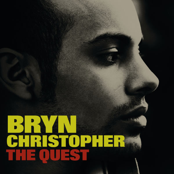 Bryn Christopher The Quest