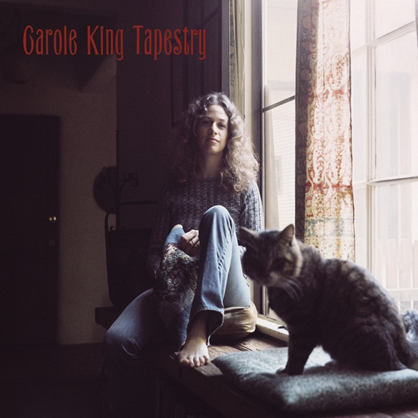 Carole King Tapestry