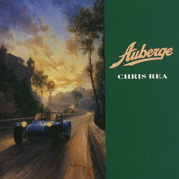 Chris Rea Auberge