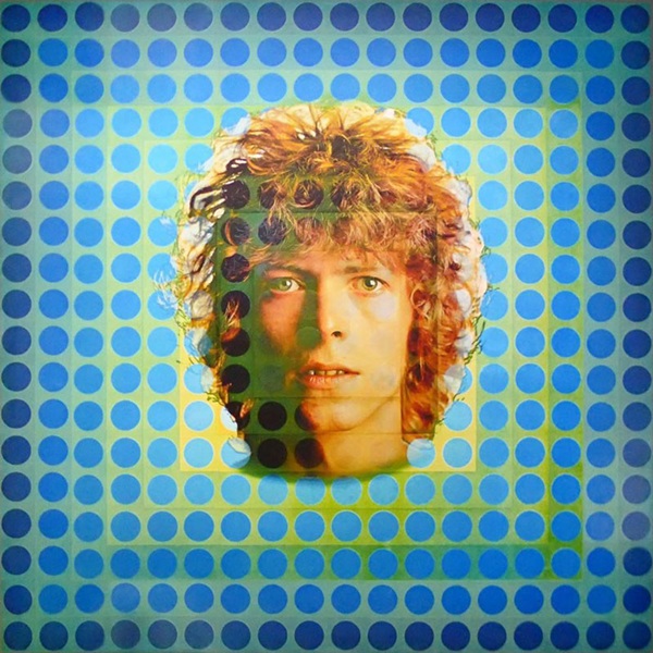 David Bowie - David Bowie