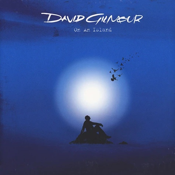 David Gilmour On an Island