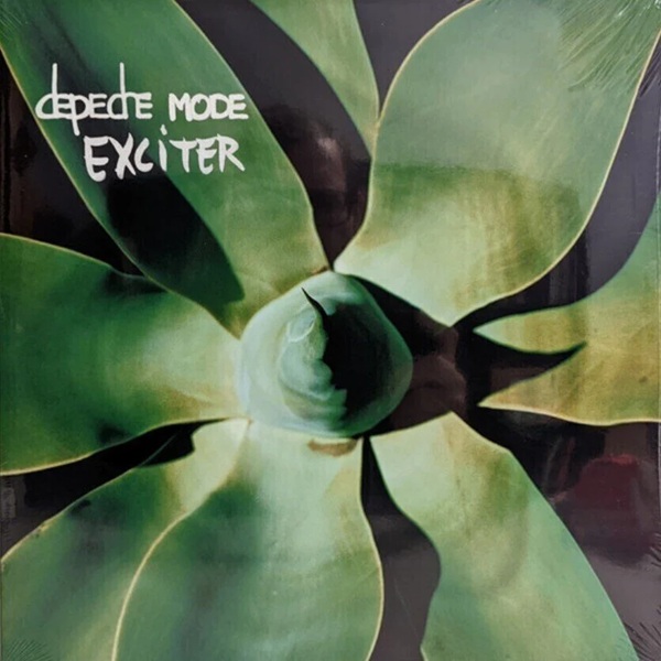 Depeche Mode Exciter