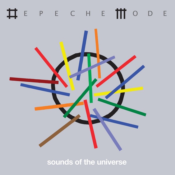 Depeche Mode Sounds of the Universe