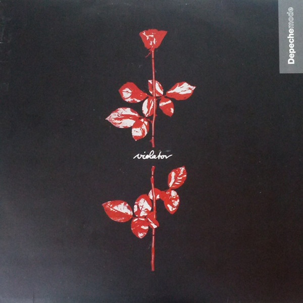 Depeche Mode Violator
