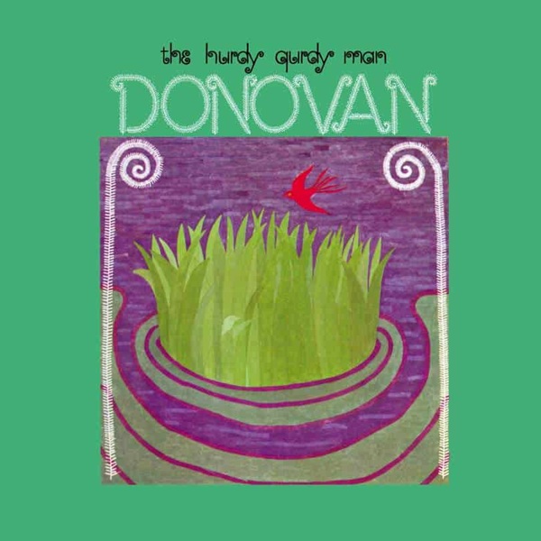 Donovan The Hurdy Gurdy Man