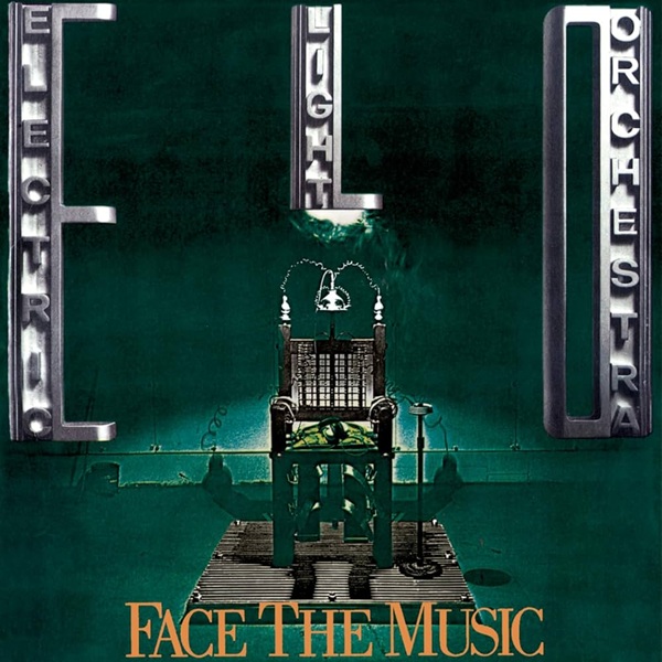 Electric Light Orchestra Face the Music