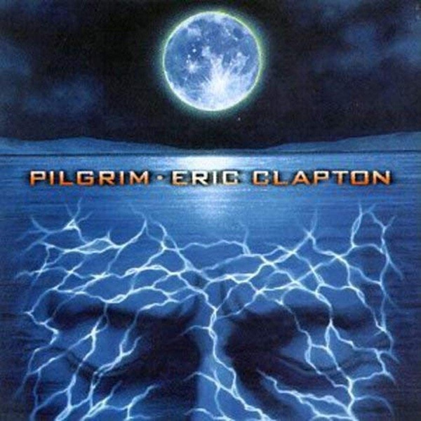 Eric Clapton Pilgrim