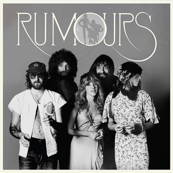 Fleetwood Mac Rumours