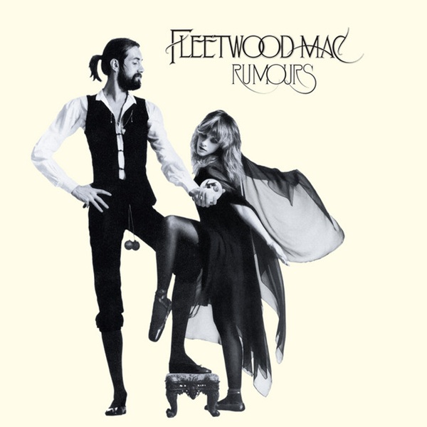 Fleetwood Mac Rumours