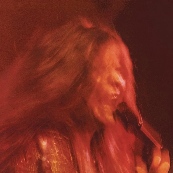 Janis Joplin – I Got Dem Ol' Kozmic Blues Again Mama