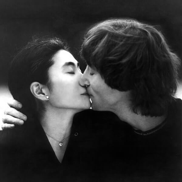 John Lennon Double Fantasy