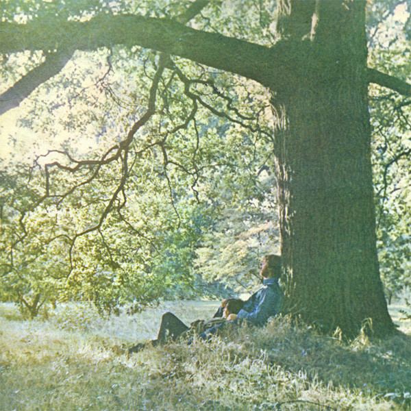 John Lennon Plastic Ono Band