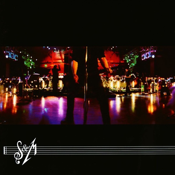 Metallica Sm