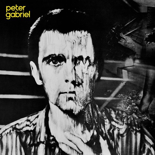 Peter Gabriel Peter Gabriel 3