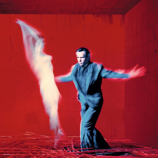 Peter Gabriel Us