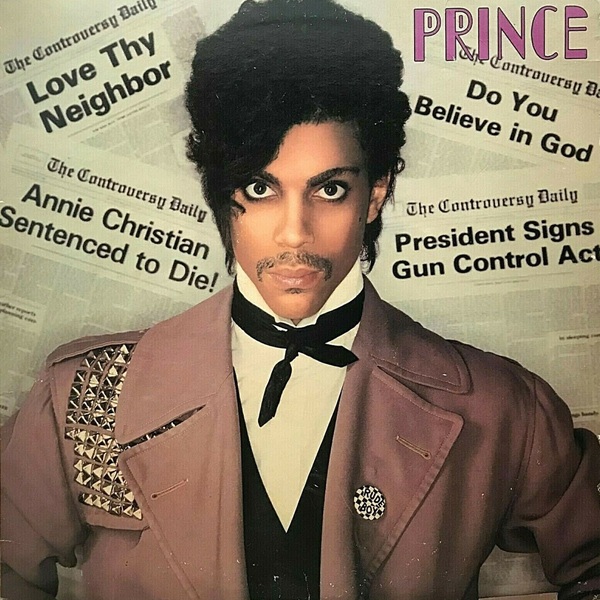 Prince Controversy