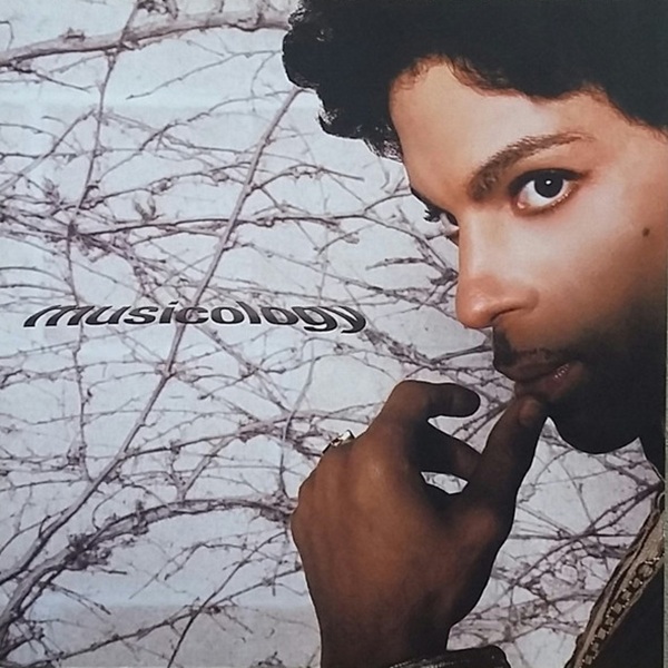 Prince Musicology