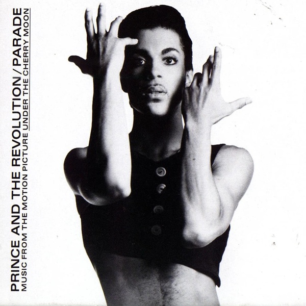Prince Parade