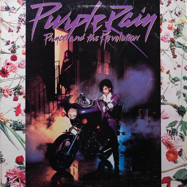 Prince Purple Rain