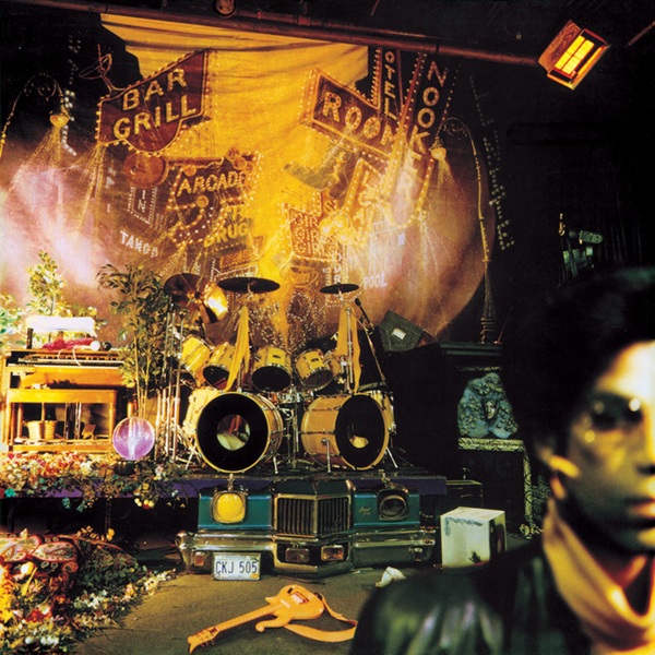 Prince Sign o' the Times