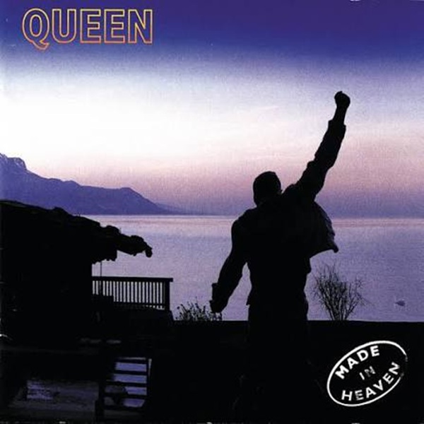 Queen Made in Heaven