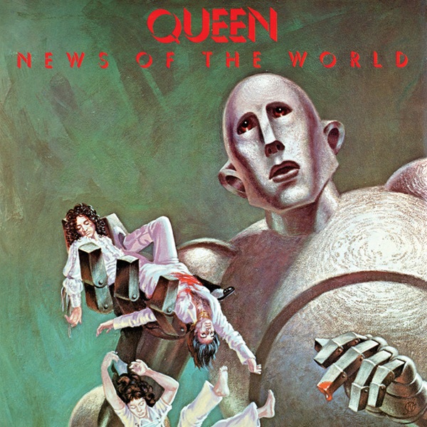 Queen News of the World