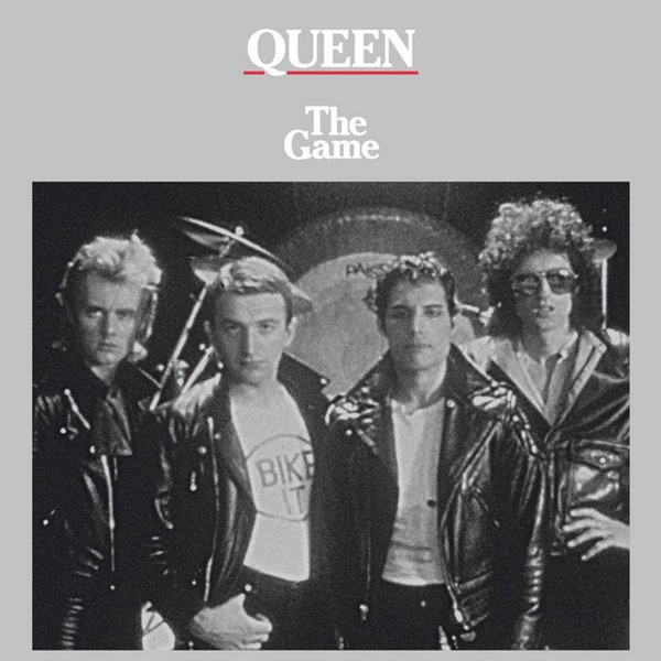 Queen The Game