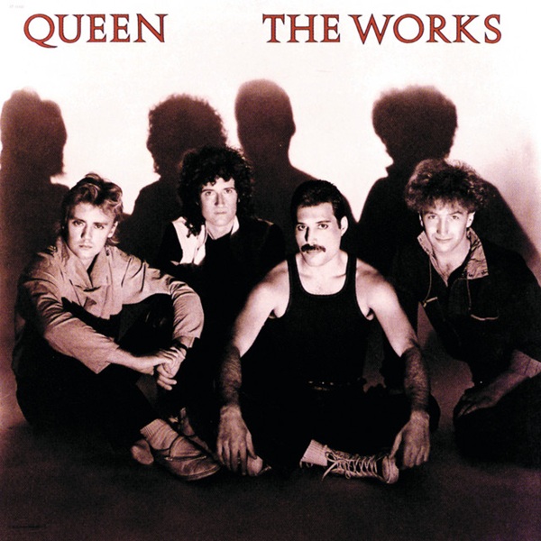 Queen The Works