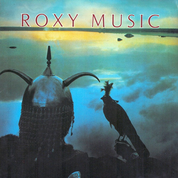 Roxy Music Avalon