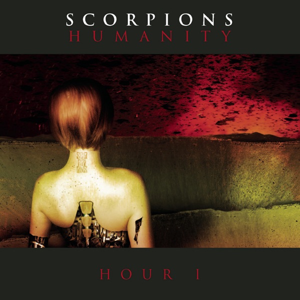 Scorpions Humanity Hour I