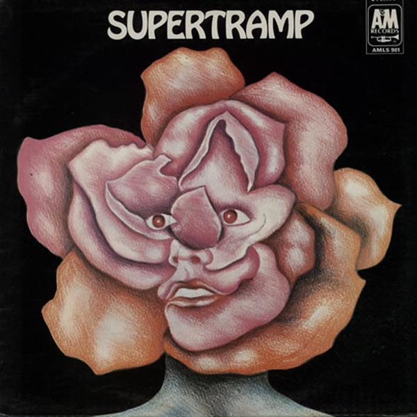Supertramp Supertramp