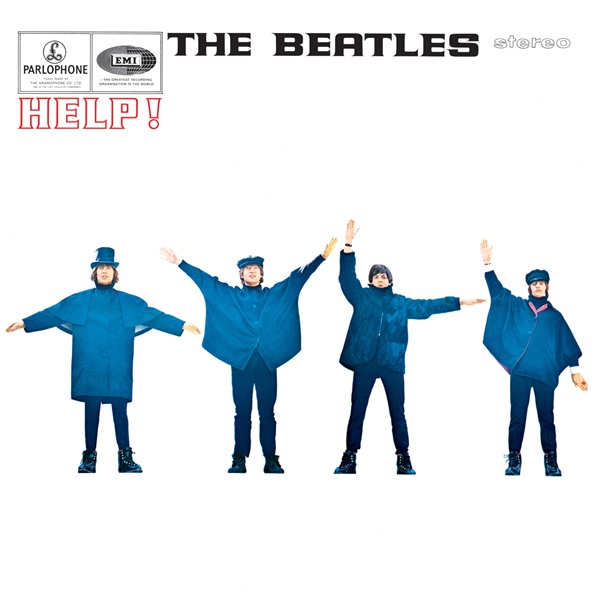 The Beatles Help