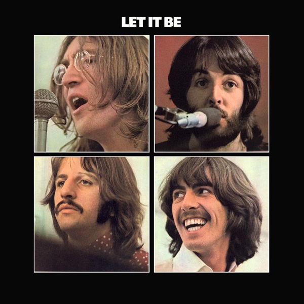 The Beatles Let It Be