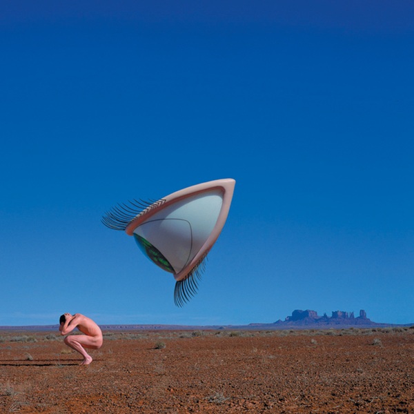 The Cranberries Bury the Hatchet