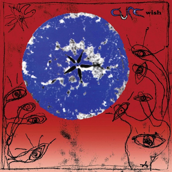 The Cure Wish