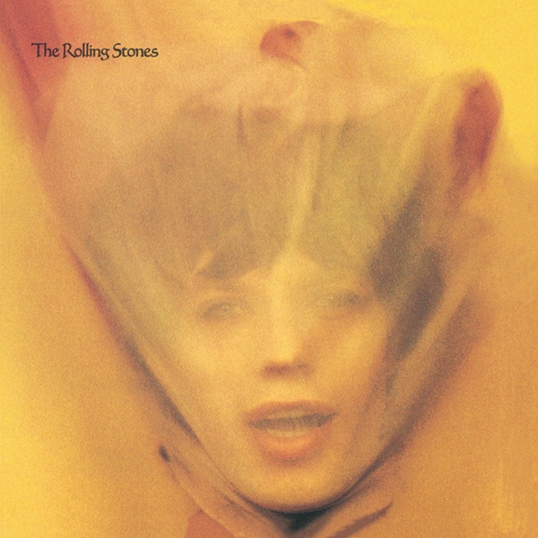 The Rolling Stones Goats Head Soup