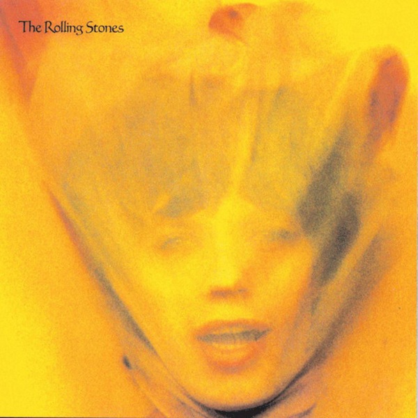 The Rolling Stones Goats Head Soup