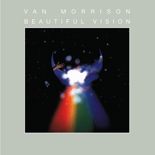 Van Morrison Beautiful Vision