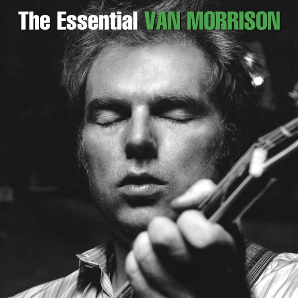 Van Morrison The Essentials