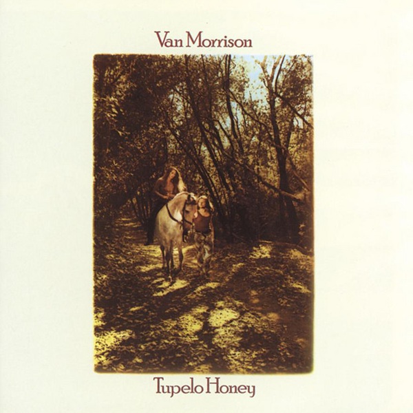 Van Morrison Tupelo Honey