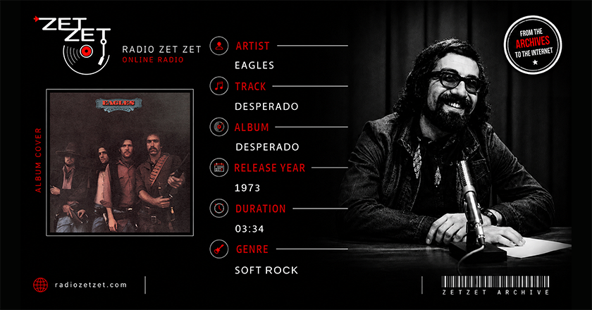 Eagles Desperado